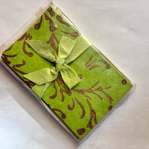 Nepali cards/envelopes - Picture 2 of 6